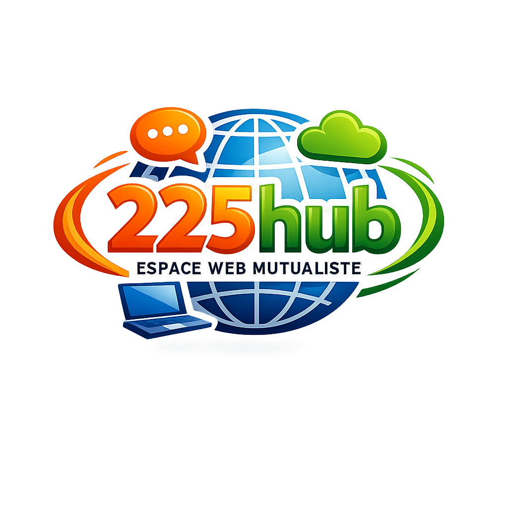 Logo 225Hub